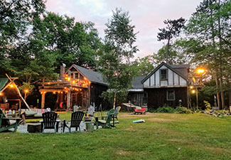 Land Grading Services Asheville NC