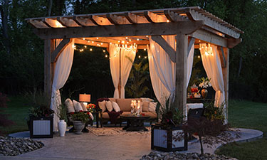 Design Your Ideal Outdoor Space with Garrett&rsquo;s Landscaping &amp; Grading