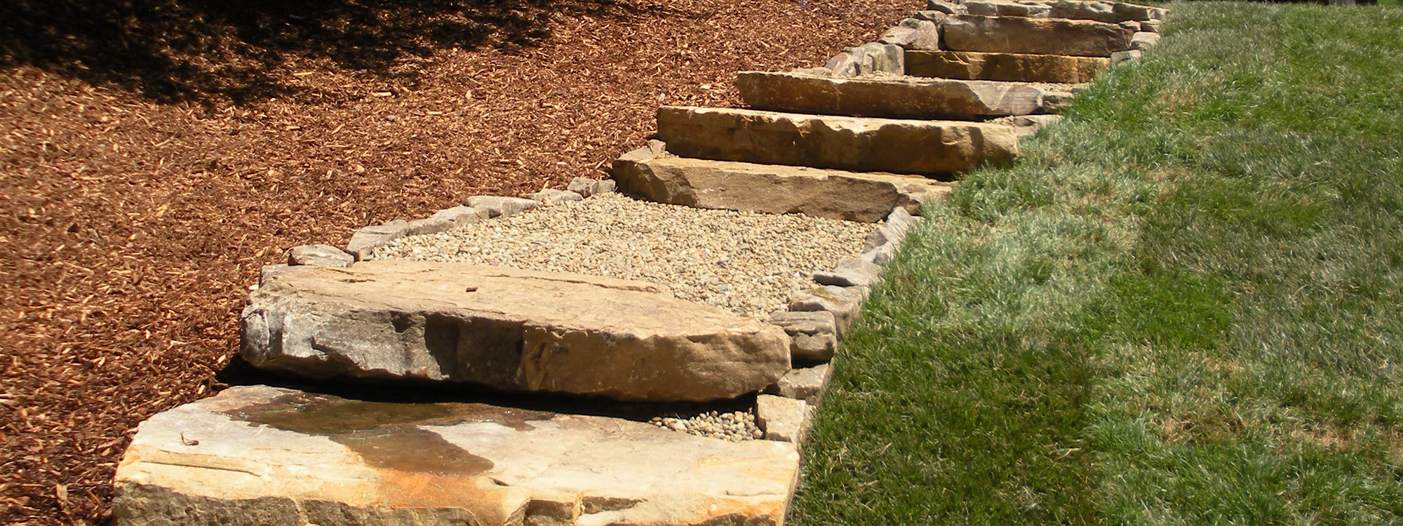 Slideshow3 Home - Garrett's Landscape