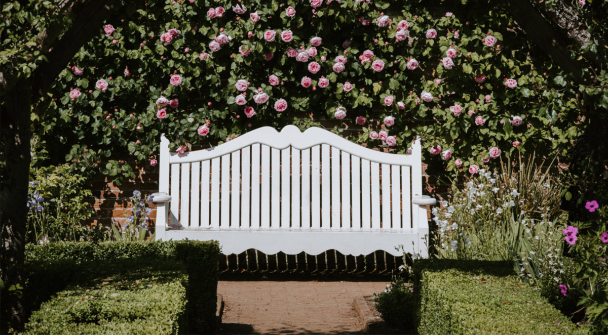 landscape property value