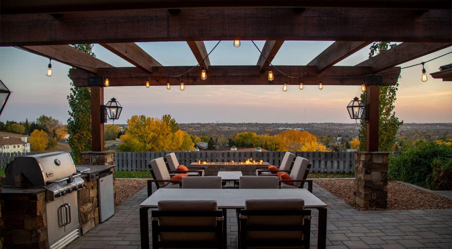 5 Ways to Winter-Proof Your Outdoor Patio