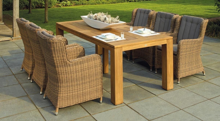 Winter-Proof Patio Designs for Hendersonville, NC