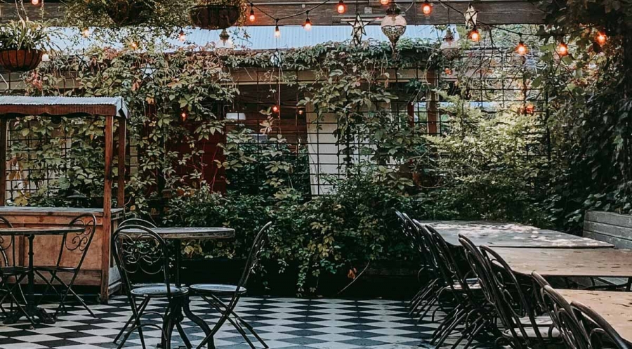 Tips for Designing the Perfect Outdoor Living Space